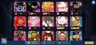 Cookie Run: Kingdom Upgrading Cookies (Image via Sportskeeda)